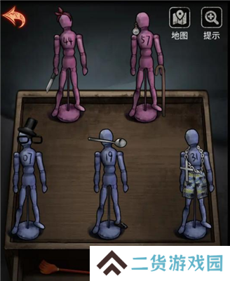 十三号病院第三章通关攻略 第3关怎么过[多图]图片8