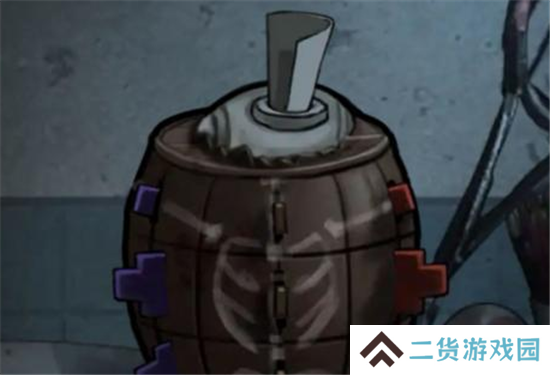 十三号病院第三章通关攻略 第3关怎么过[多图]图片11