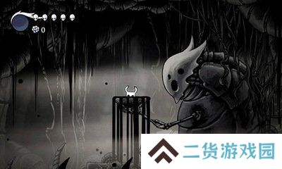 空洞骑士港服