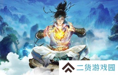 玄元剑仙