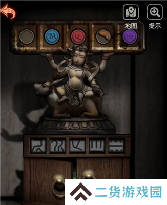 十三号病院第三章通关攻略 第3关怎么过[多图]图片2
