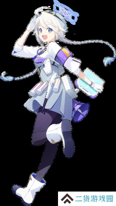 碧蓝档案汉化版