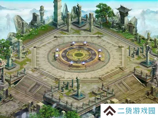 真王九游版