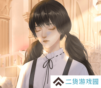 咸鱼少女翻个身［清软］