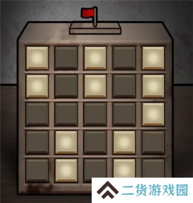 十三号病院第三章通关攻略 第3关怎么过[多图]图片13