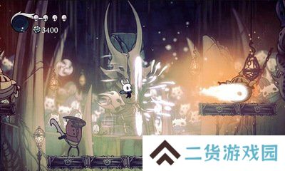 空洞骑士港服