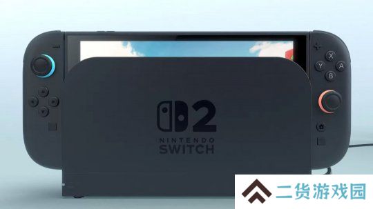Switch 2部分游戏容量公布 《赛博朋克2077》需要64G