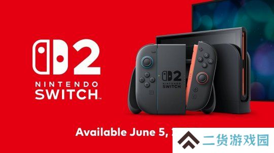 任天堂Switch 2首发游戏总结 《文明7》《黑帝斯2》《双影奇境》等