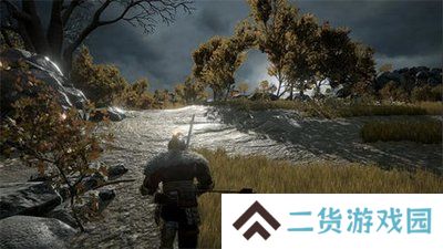 凡尔赛法环