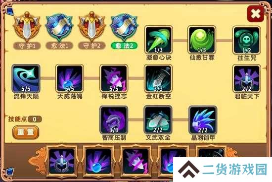 归家异途2传教士超神攻略！技能+流派全解析