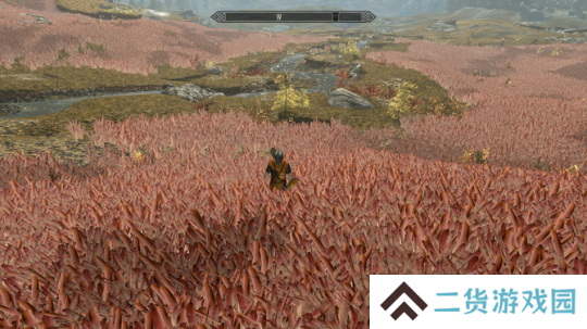 《上古卷轴5》新MOD锻炼玩家意志 遍地手足