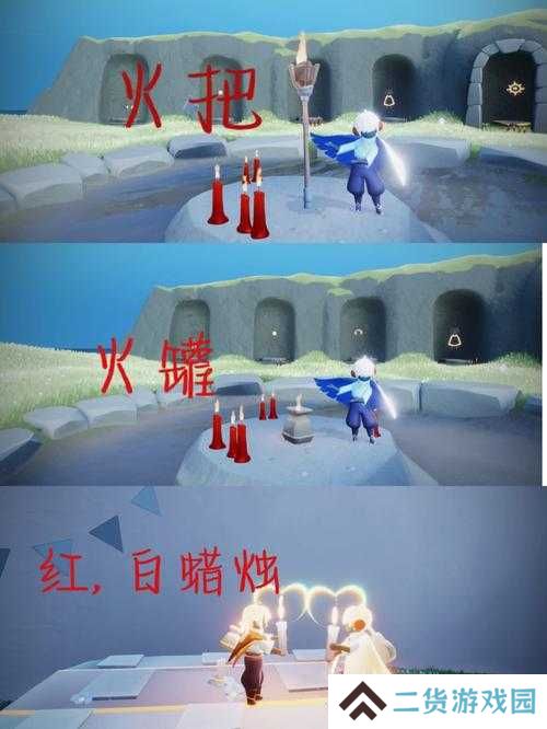 必看！笑靥花获取全攻略_萌新秒变大佬亲测有效