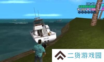 疯狂罪恶都市