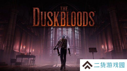 宫崎英高新作《The Duskbloods》首批截图 Switch 2独占