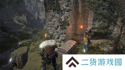 凡尔赛法环