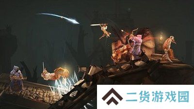 原界之罪Grimvalor