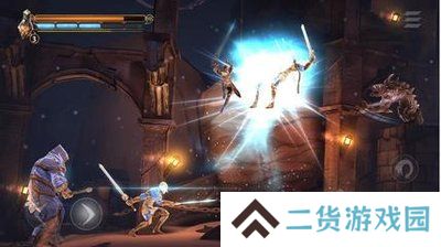 原界之罪Grimvalor