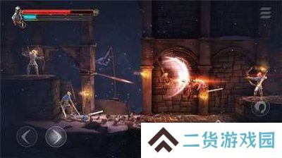 原界之罪Grimvalor