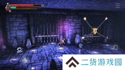 原界之罪Grimvalor