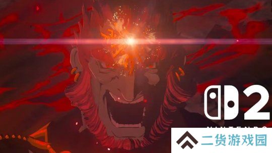 初代NS游戏并非是在任天堂Switch 2主机上原生运行