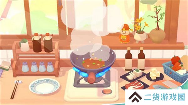 百味食光食材如何获取 食材怎么取得[多图]