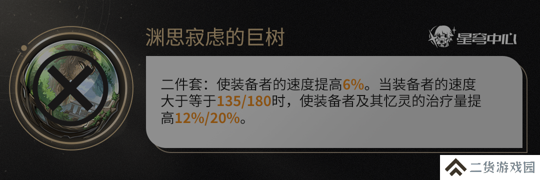 原神藿藿培养攻略 藿藿遗器如何选择[多图]图片5