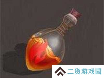 猎手之王地狱火药剂作用揭秘！必看实战技巧+隐藏妙用