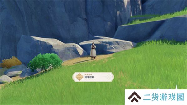 原神说到做到隐藏成就如何达成 说到做到隐藏成就怎么拿[多图]