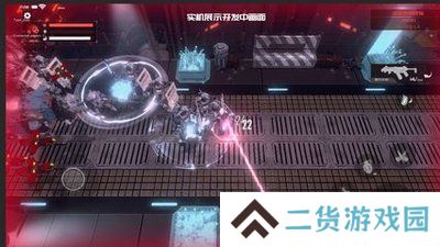 代号：矩阵特工