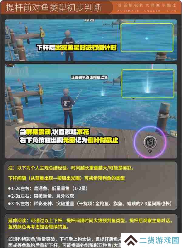 绝区零厄匹斯极钓大师赛玩法攻略 厄匹斯极钓大师赛七成就如何达成[多图]图片13