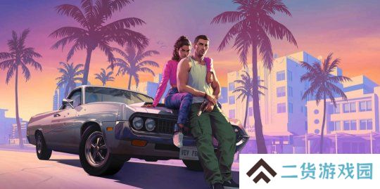 《GTA6》老总：不相信AI能搞出什么爆款游戏