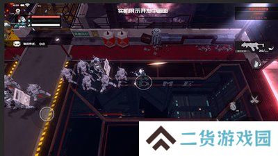 代号：矩阵特工