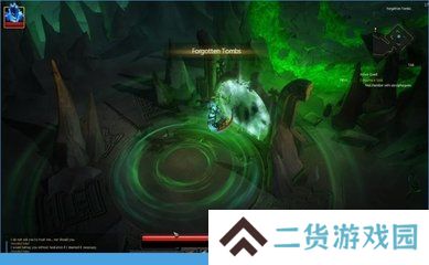 暗影游侠