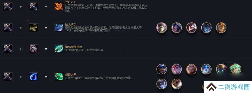 ：云顶之弈S5赛季诺克萨斯之手德莱厄斯10大核心装备搭配及技能效果全面解析