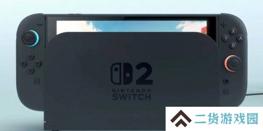 零售商爆料泄漏任天堂Switch 2发售日期