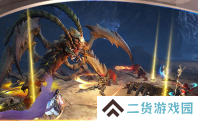 魔法来袭奇迹3D魔幻