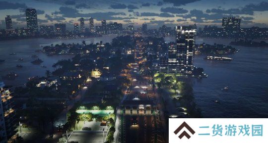 《GTA6》或将引发游戏价格上涨 CDPR：我们会受益的