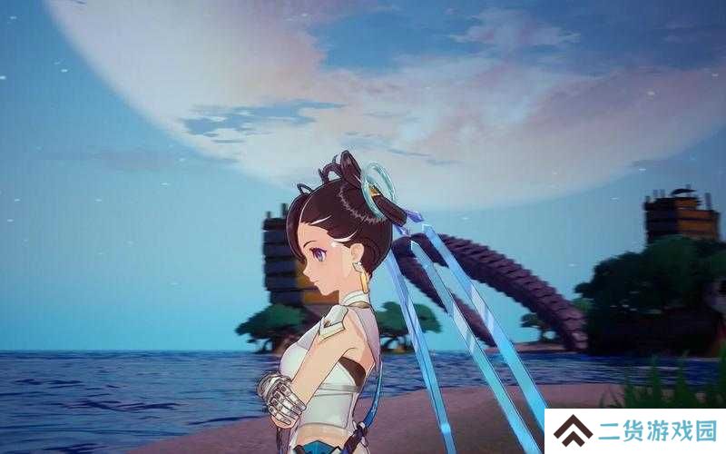 幻塔玉兰技能机制深度解析：如何巧妙运用其核心特效与连招技巧提升实战表现？