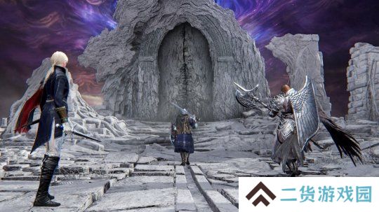 还是那么难 《艾尔登法环：黑夜君临》公布测试数据