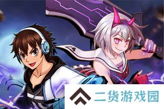 猎魔守护者