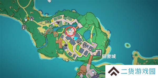 原神5.4版新增物品汇总 5.4版新物品收集攻略[多图]图片4