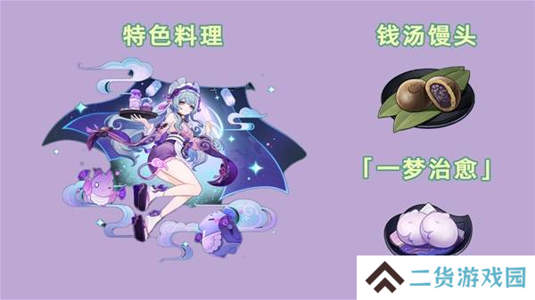 原神5.4版新增物品汇总 5.4版新物品收集攻略[多图]图片7