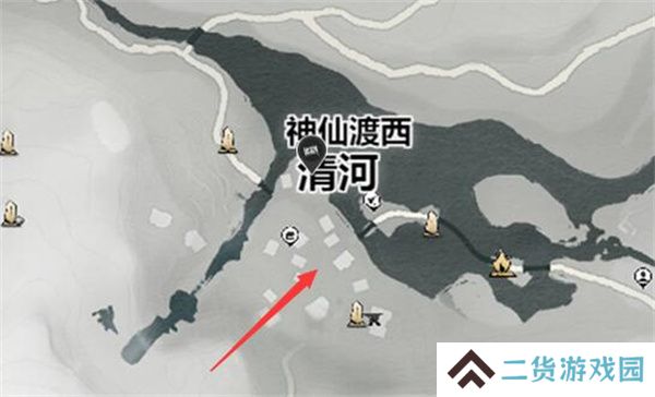 燕云十六声毛手如何提升好感度 毛手好感度怎么提升[多图]