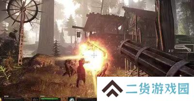末世部落