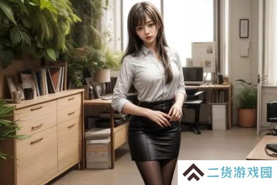 韩国电影《办公室的游戏2》在线观看：揭开职场心理博弈的深层次秘密