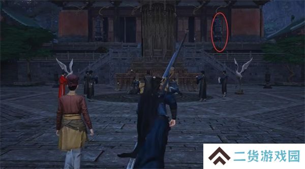 燕云十六声第一炉香任务如何完成 第一炉香怎么做[多图]图片3