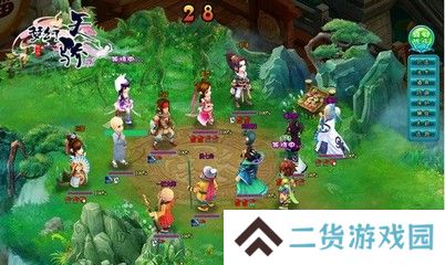 梦幻天骄手机版