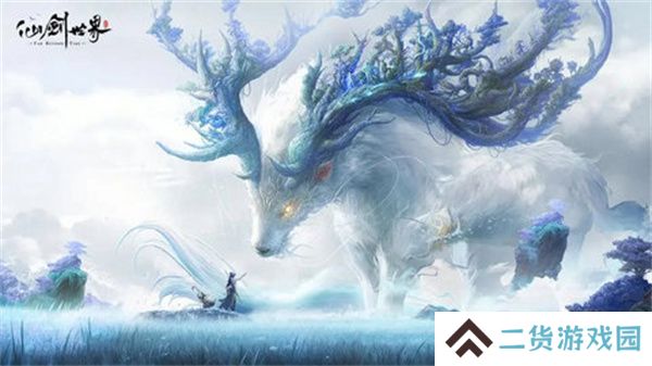 仙剑世界角色推荐 角色强度排行榜[多图]
