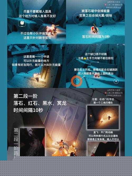 光遇暴风眼大门打不开的5个解决方法及详细操作步骤