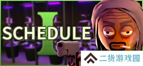 《Schedule I》Steam峰值突破14万 好评药物经营模拟
